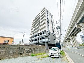 福岡県久留米市白山町192-6（賃貸マンション1LDK・6階・40.00㎡） その17