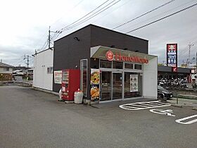 福岡県久留米市上津町字向野2228-110（賃貸アパート2LDK・2階・57.07㎡） その19