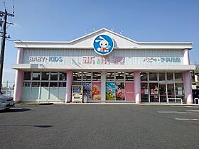 福岡県久留米市御井町2156番地1（賃貸アパート1R・1階・32.94㎡） その20