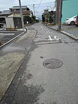 福岡県久留米市北野町十郎丸1420番地（賃貸アパート2LDK・2階・57.63㎡） その9