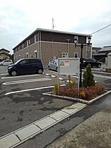 福岡県久留米市北野町十郎丸1420番地（賃貸アパート2LDK・2階・57.63㎡） その5