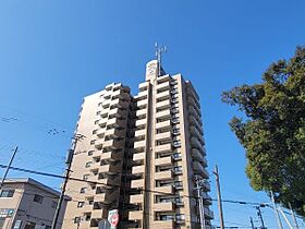 福岡県久留米市国分町731-10（賃貸マンション3LDK・8階・73.71㎡） その14