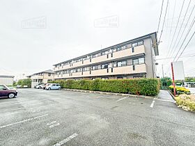 福岡県久留米市津福今町590-10（賃貸アパート2LDK・1階・56.30㎡） その17