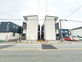 福岡県久留米市御井朝妻1丁目1492-1（賃貸アパート1K・1階・21.73㎡） その16