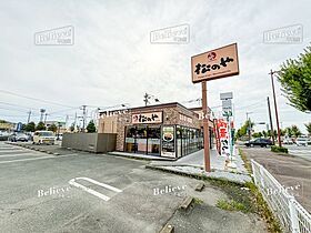 福岡県久留米市上津町2364-5（賃貸アパート2DK・1階・53.97㎡） その13