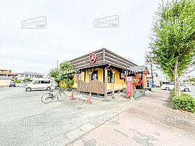 福岡県久留米市上津町2364-5（賃貸アパート2DK・1階・53.97㎡） その19