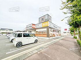 福岡県久留米市上津町2364-5（賃貸アパート2DK・1階・53.97㎡） その24