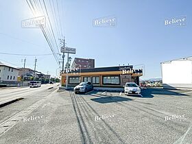 福岡県久留米市上津町2364-5（賃貸アパート2DK・1階・53.97㎡） その25