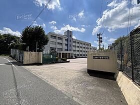 福岡県久留米市上津町2364-5（賃貸アパート2DK・1階・53.97㎡） その8