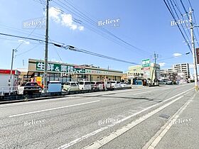 福岡県久留米市国分町1309-1（賃貸アパート3LDK・1階・74.31㎡） その17