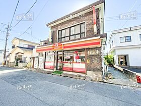 福岡県久留米市諏訪野町2249-4（賃貸アパート1R・2階・21.59㎡） その13