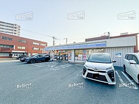 福岡県久留米市諏訪野町2249-4（賃貸アパート1R・2階・22.28㎡） その11