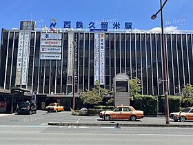 福岡県久留米市諏訪野町2249-4（賃貸アパート1R・1階・22.22㎡） その23