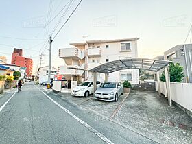 福岡県久留米市西町1036-24（賃貸マンション3LDK・3階・84.62㎡） その1