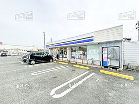 福岡県久留米市荒木町白口1607-1（賃貸アパート1LDK・2階・33.41㎡） その24