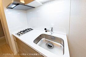 福岡県久留米市高良内町2843-1（賃貸アパート1K・1階・32.22㎡） その4