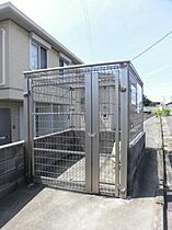 福岡県久留米市大石町536-1（賃貸アパート1LDK・1階・46.83㎡） その15