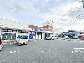 福岡県久留米市御井町未定（賃貸アパート1LDK・1階・26.10㎡） その21