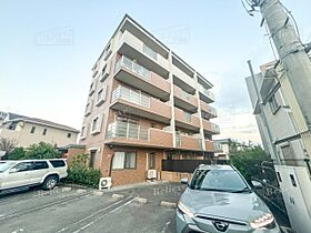 福岡県久留米市西町1030-10（賃貸マンション1LDK・3階・42.40㎡） その1