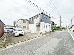 福岡県久留米市御井町448-2（賃貸一戸建3LDK・1階・74.52㎡） その15