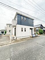 福岡県久留米市御井町448-2（賃貸一戸建3LDK・1階・74.52㎡） その16