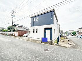 福岡県久留米市御井町448-2（賃貸一戸建3LDK・1階・74.52㎡） その17