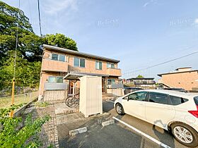 福岡県久留米市大石町78-4（賃貸アパート1LDK・1階・34.53㎡） その14