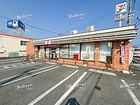 福岡県久留米市合川町2146番地1（賃貸マンション1K・3階・31.06㎡） その21