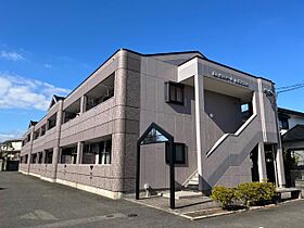 佐賀県三養基郡基山町大字小倉（賃貸アパート1LDK・2階・41.04㎡） その1