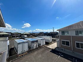 佐賀県鳥栖市弥生が丘4丁目300（賃貸アパート1LDK・2階・40.85㎡） その12