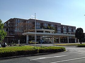 福岡県久留米市高良内町2884-4（賃貸アパート1LDK・1階・37.76㎡） その15