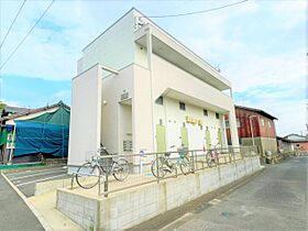 佐賀県鳥栖市藤木町1215-2（賃貸アパート1K・1階・20.59㎡） その14