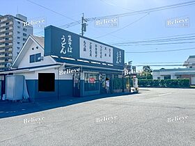 福岡県久留米市諏訪野町14-29（賃貸マンション2LDK・1階・55.35㎡） その18