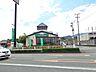 周辺：モスバーガー鳥栖バイパス店まで697ｍ