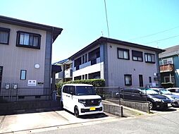 西鉄天神大牟田線 宮の陣駅 徒歩29分