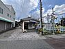 周辺：【駅】西鉄甘木線　北野駅まで1068ｍ