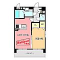 アル・シラくしわら5階6.0万円