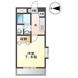 長崎本線 新鳥栖駅 徒歩15分