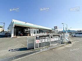 グランドアマレーVI番館 107 ｜ 福岡県久留米市上津町1770-2（賃貸アパート2LDK・1階・55.71㎡） その27