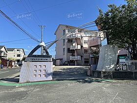 アレイII  ｜ 福岡県久留米市津福本町636-1（賃貸マンション1LDK・4階・45.00㎡） その27