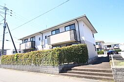 津福駅 4.5万円