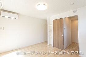 吉井町アパート 102 ｜ 福岡県うきは市吉井町38番地1（賃貸アパート1K・1階・33.20㎡） その7