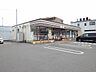 周辺：セブンイレブン久留米合川大橋店まで370m