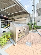 福岡県久留米市大手町5-7（賃貸マンション1R・10階・22.50㎡） その15