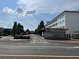 福岡県久留米市櫛原町42-1（賃貸マンション3LDK・4階・80.01㎡） その23