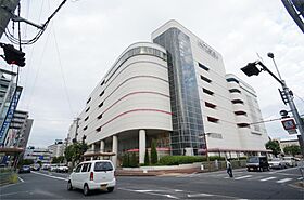 エクセルハイツ　A棟  ｜ 奈良県橿原市常盤町（賃貸アパート2LDK・1階・58.79㎡） その21