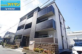 ヴィア　ソーレ  ｜ 奈良県橿原市石原田町（賃貸マンション1LDK・3階・46.60㎡） その1