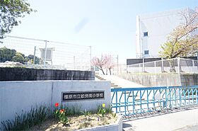 奈良県橿原市久米町（賃貸アパート2LDK・2階・58.60㎡） その15