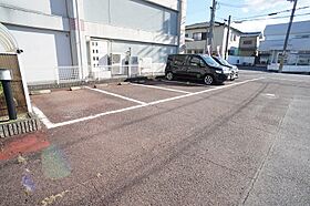 ウェストヴィラ橿原  ｜ 奈良県橿原市曽我町（賃貸アパート1R・1階・22.44㎡） その28