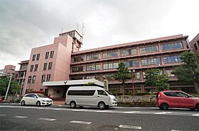 tertiary大和八木  ｜ 奈良県橿原市木原町（賃貸アパート1LDK・2階・39.60㎡） その21